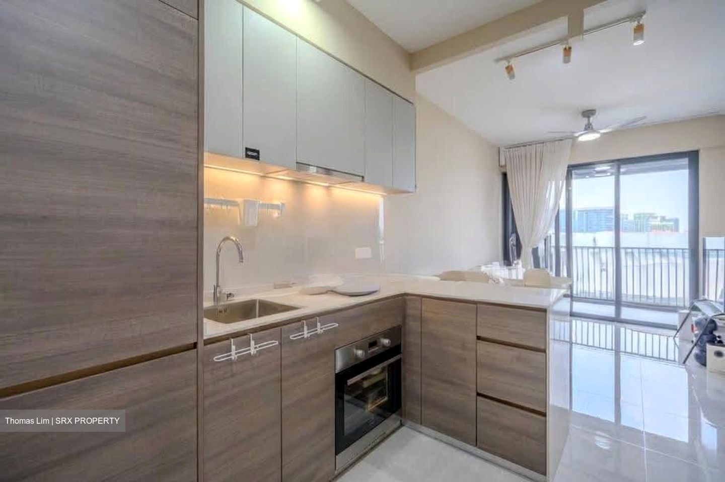 The Florence Residences (D19), Apartment #615859851